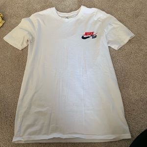 Nike SB t-shirt